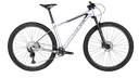 BICICLETA MTB VOLTA ZILANT RACE G3 CARBONO DEORE 12VEL 29ER GRIS M