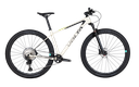 BICICLETA MTB VOLTA ZILANT PRO G3 CARBONO XT 12VEL 29ER BEIGE XL