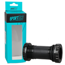 CARTUCHO CAJA PEDALERA SPORTACE HOLLOWTECH ROSCA 34,7MM IZQ DER DUB 29MM