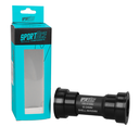 CARTUCHO CAJA PEDALERA SPORTACE HOLLOWTECH PRESS-FIT 86MM - 41/24MM