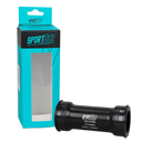 CARTUCHO CAJA PEDALERA SPORTACE HOLLOWTECH PRESS-FIT - 41/29MM