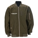 CAMPERA VOLTA VERDE TALLE XL