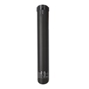 BATERIA BICI ELECTRICA 700C NEGRA TOPMEGA REPUESTO