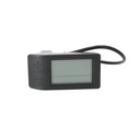 DISPLAY BICI ELECTRICA 700C TOPMEGA