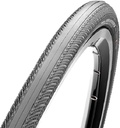 CUBIERTA MAXXIS 700X23 RUTA DOLOMITES - ALAMBRE