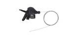 MANIJA CAMBIO MTB  SENSAH MX8-A TRIGGER 3V MTB IZQ